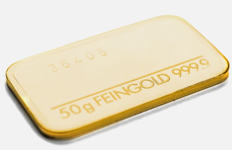 Goldankauf Gold verkaufen