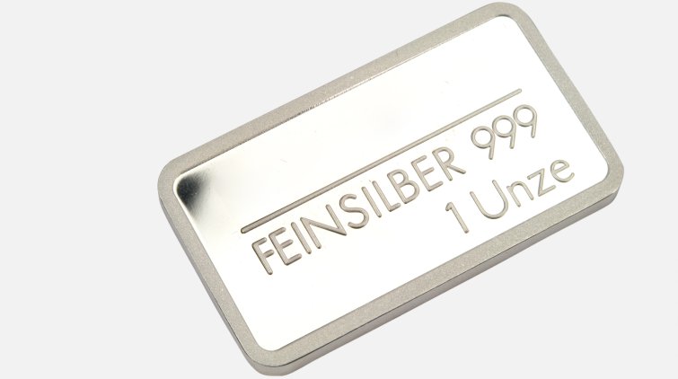 Silber- und Goldankauf deutschlandweit auch mit der Post