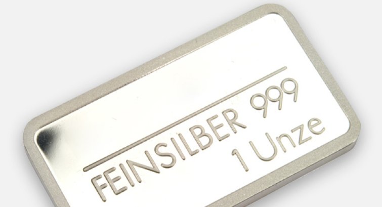 Silber- und Goldankauf deutschlandweit auch mit der Post